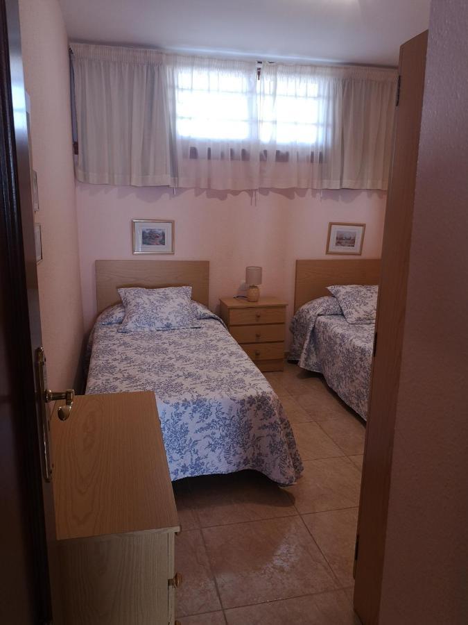 Apartment Achacay Vistamar