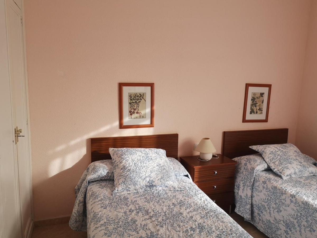 Achacay Vistamar Apartment