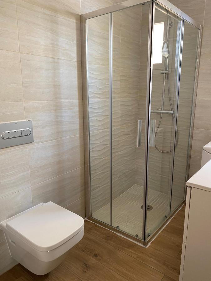 Luxury Fronte Piscina Mareverde A&v Appartement *