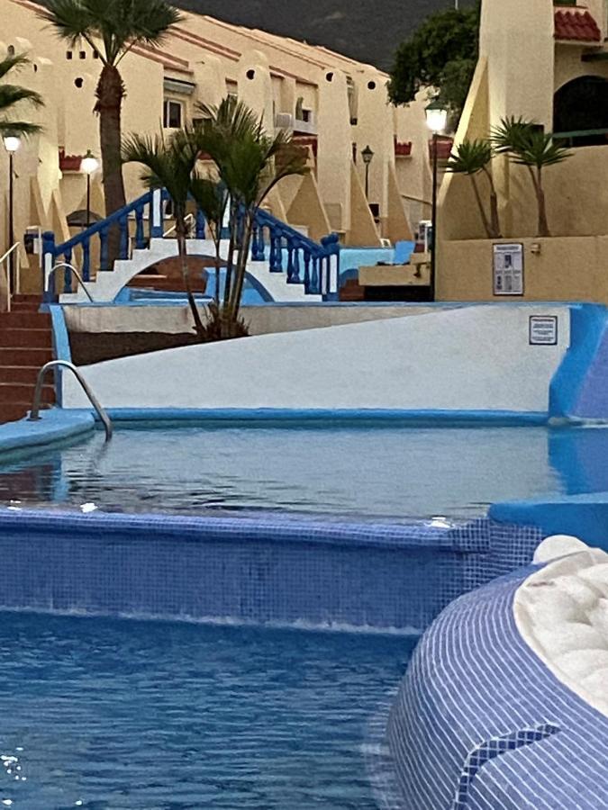 Luxury Fronte Piscina Mareverde A&v Appartement