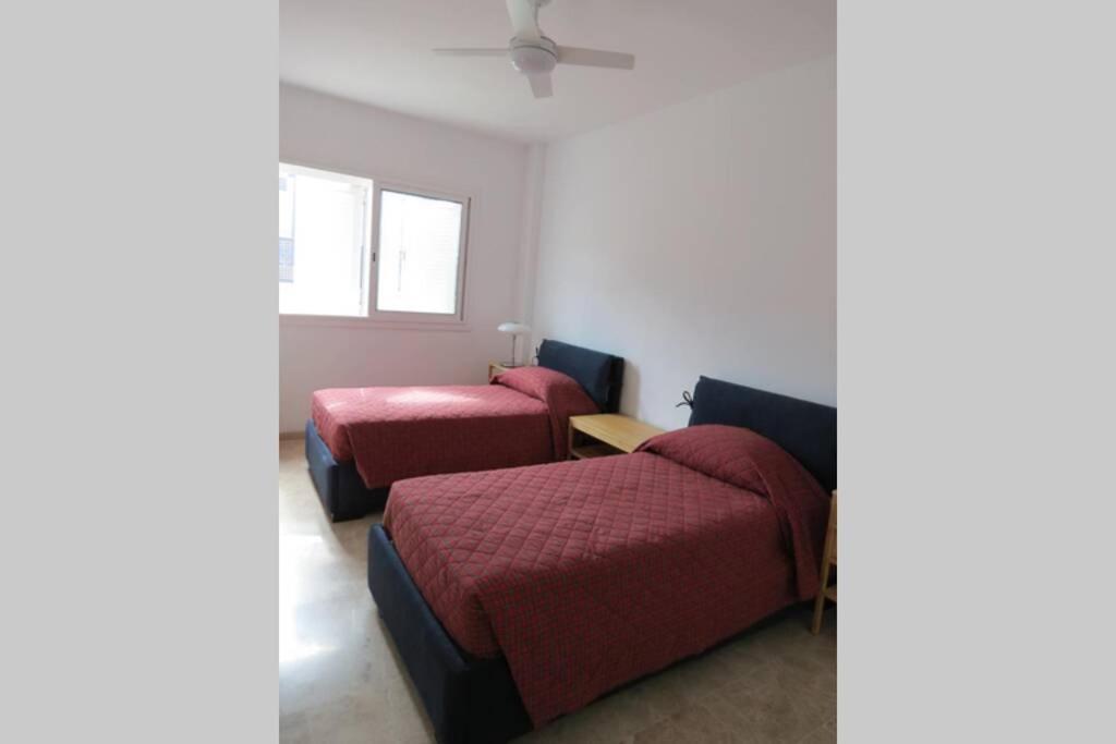 Сasa de vacaciones Luxury House With 3 Bedrooms, Sea Wiew And Swimming Pool In A Quiet
