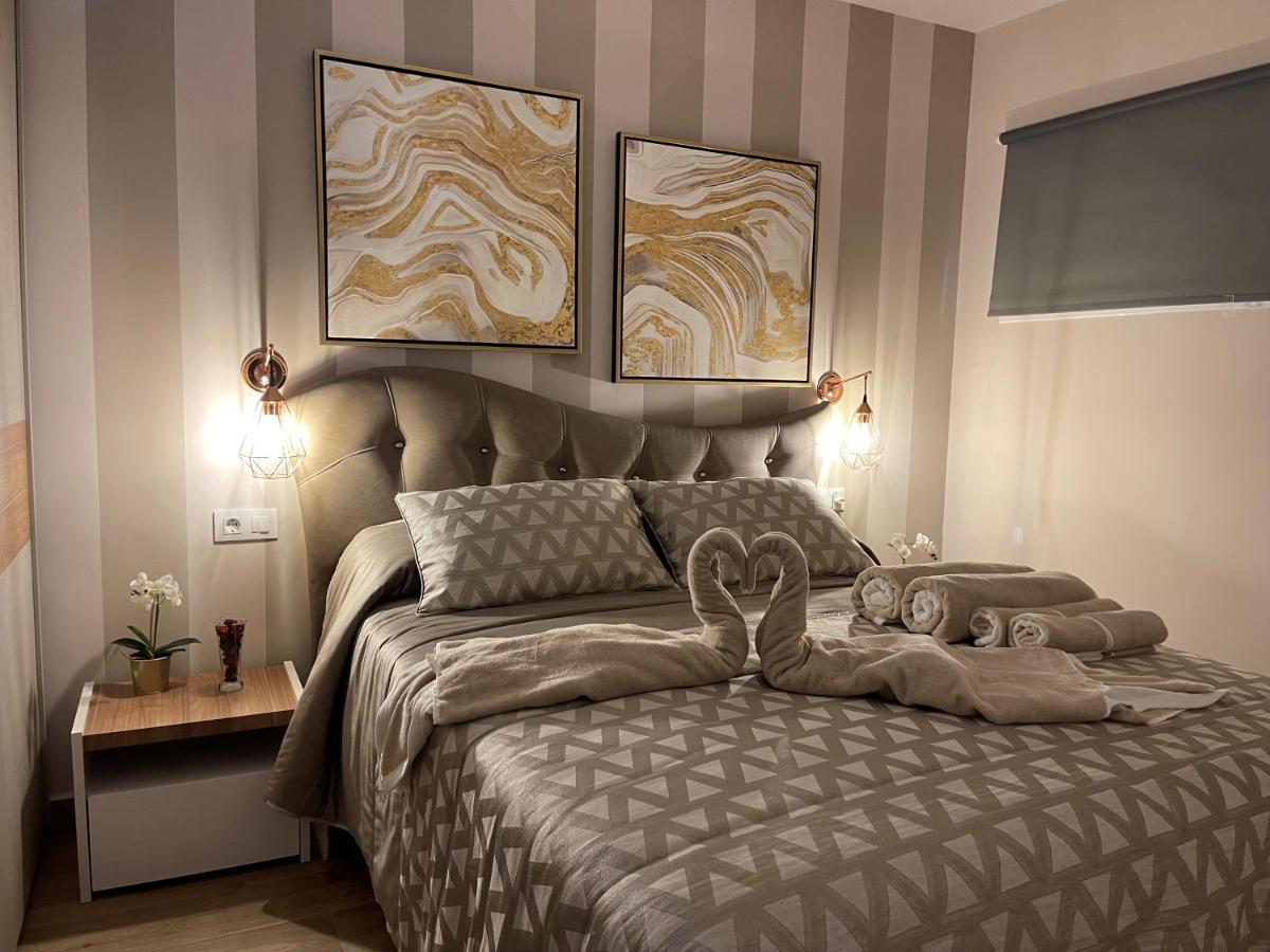Luxury Fronte Piscina Mareverde A&v *