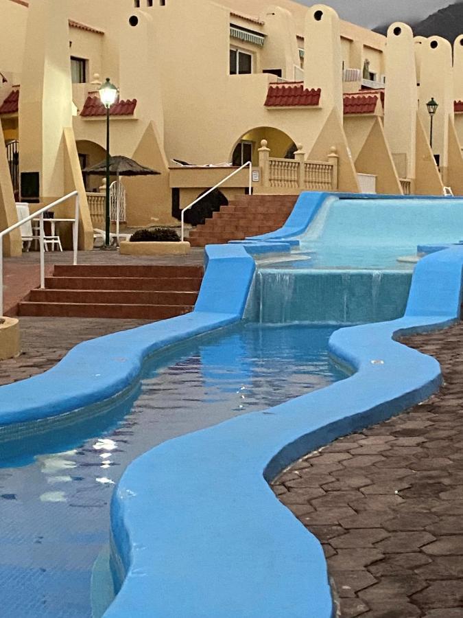 Luxury Fronte Piscina Mareverde A&v Appartement Costa Adeje (Tenerife)