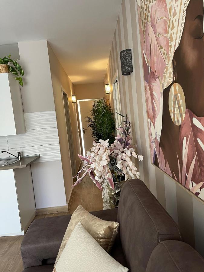 Luxury Fronte Piscina Mareverde A&v Appartement