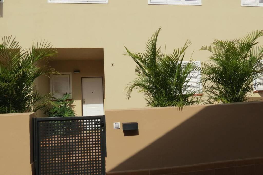 Luxury House With 3 Bedrooms, Sea Wiew And Swimming Pool In A Quiet Puerto de Santiago (Tenerife)