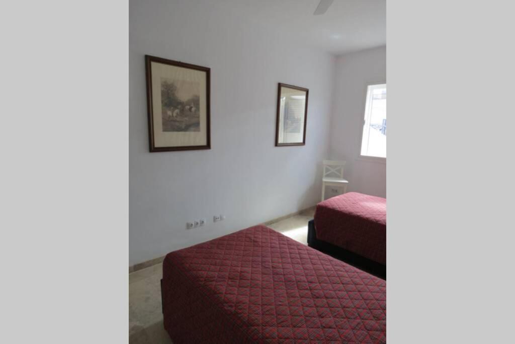 Luxury House With 3 Bedrooms, Sea Wiew And Swimming Pool In A Quiet Puerto de Santiago (Tenerife)