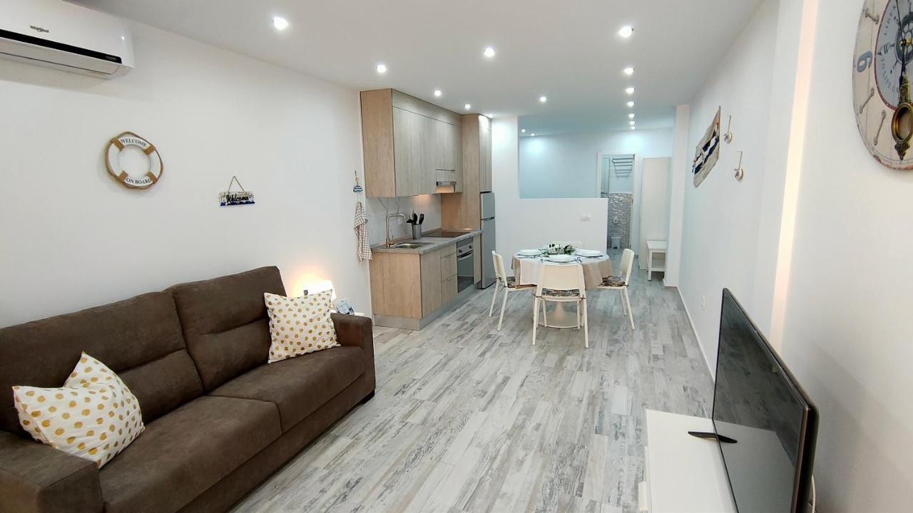 Appartement Mareverde Costa Adeje (Tenerife)
