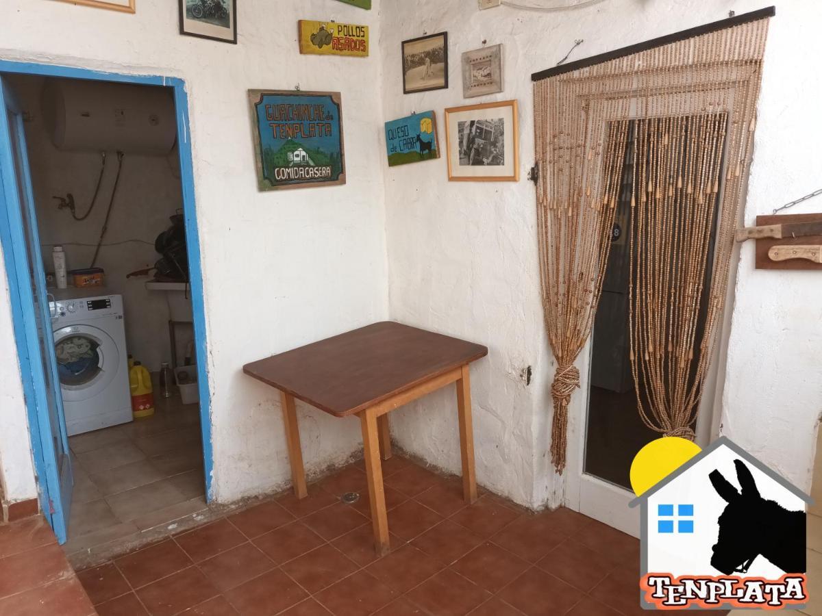 Сasa de vacaciones Tenplata