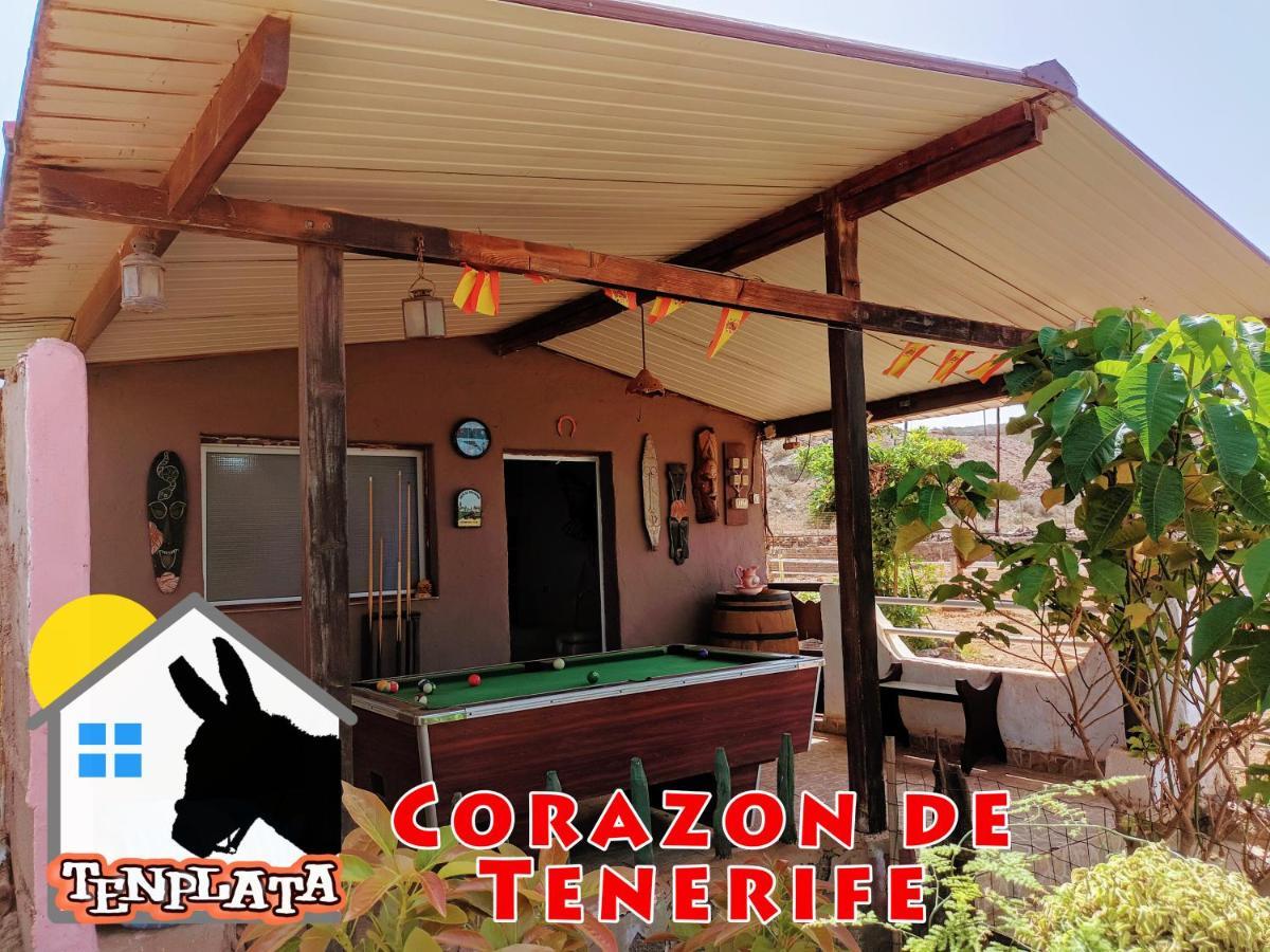 Сasa de vacaciones Tenplata *