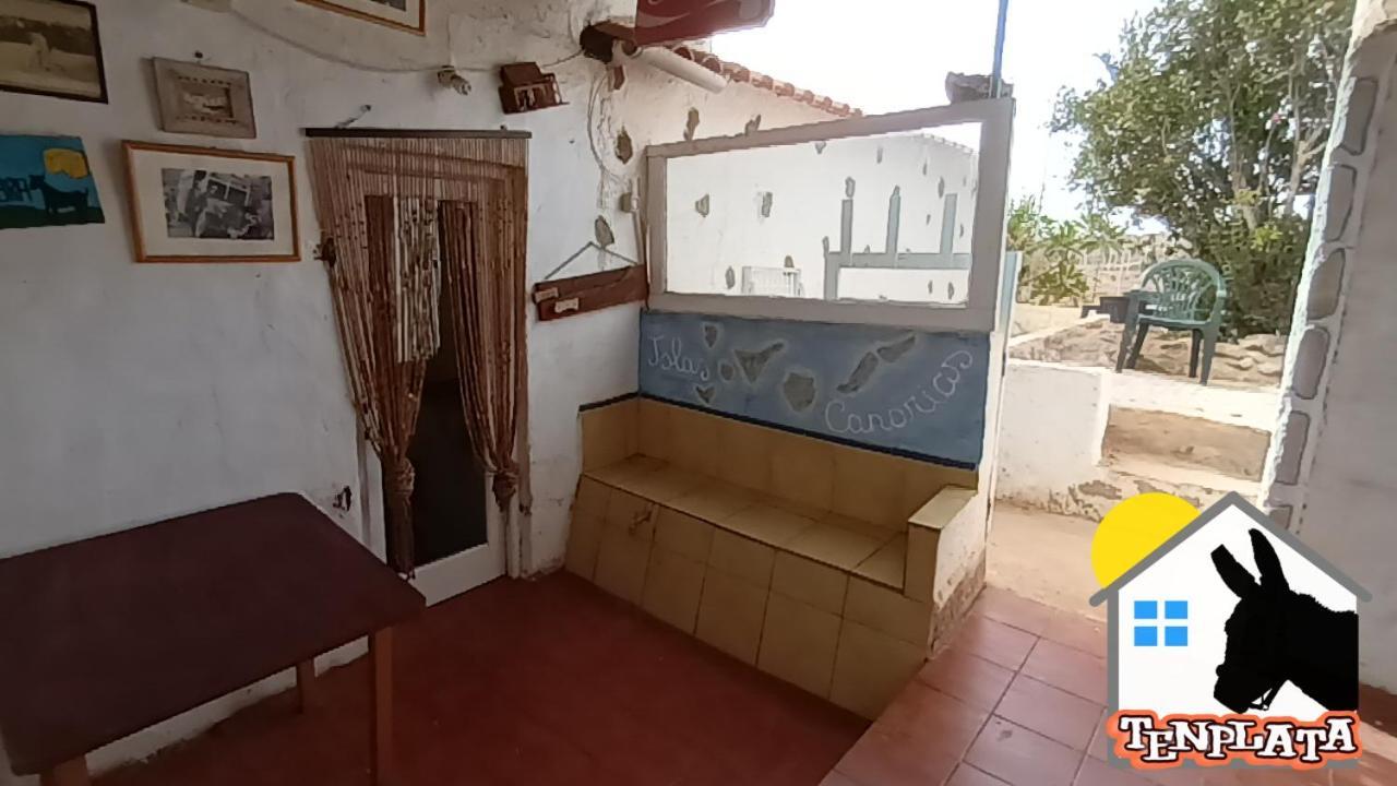 Tenplata