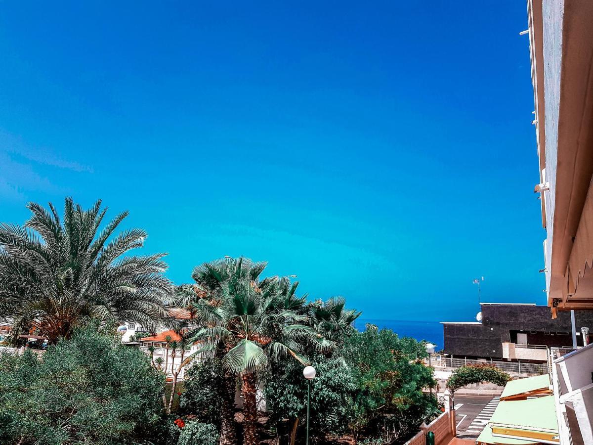 Los Gigantes Apartment