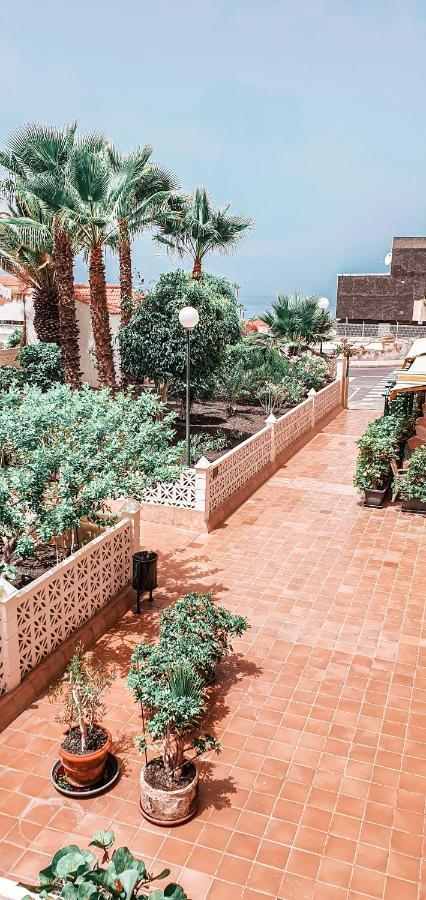 Apartment Los Gigantes Puerto de Santiago (Tenerife)
