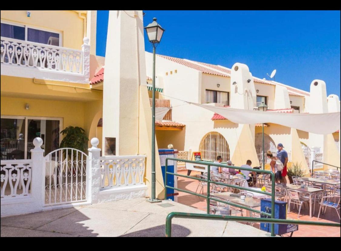 Luxury Fronte Piscina Mareverde A&v * Costa Adeje (Tenerife)