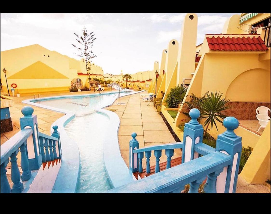 Luxury Fronte Piscina Mareverde A&v Appartement
