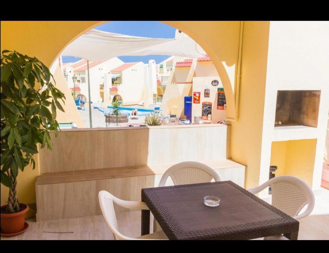 Luxury Fronte Piscina Mareverde A&v Appartement