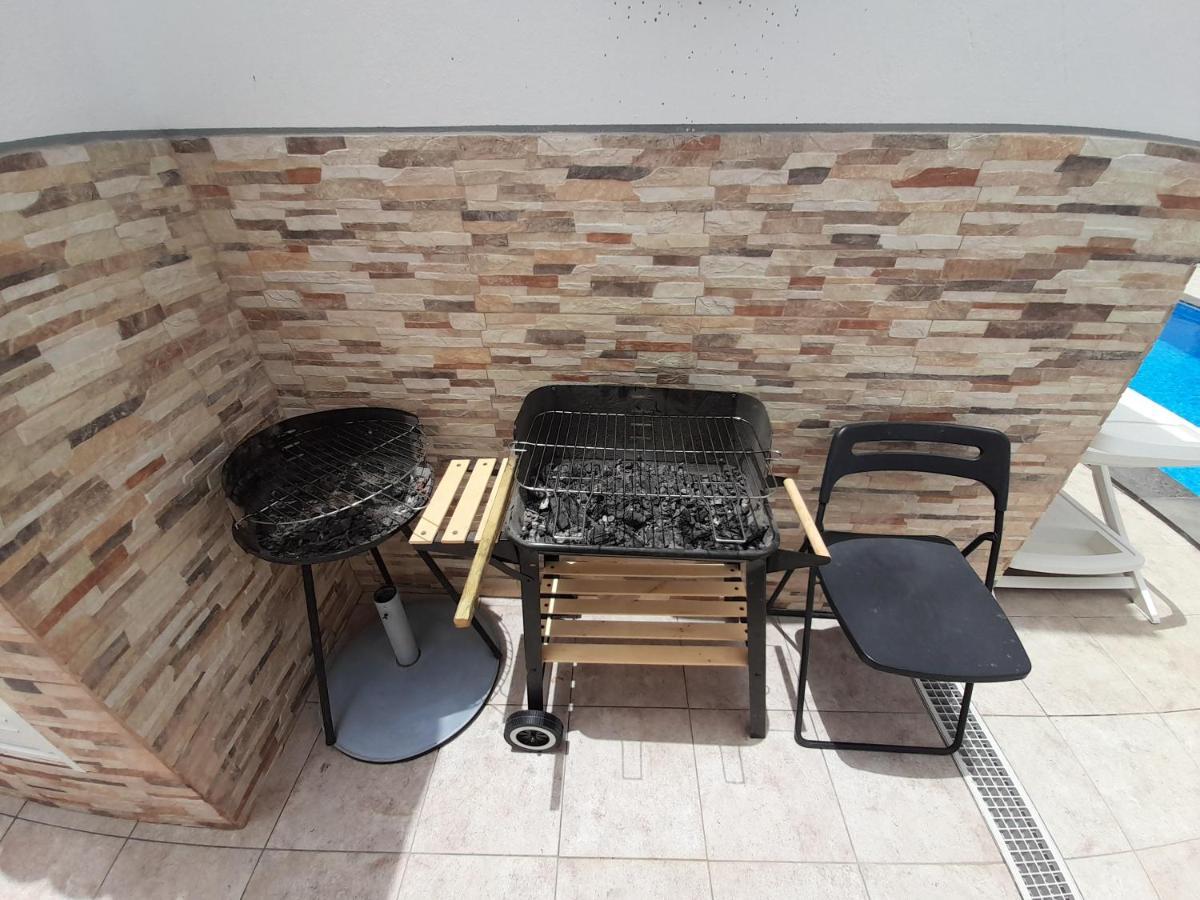 Tenerife Little Village S Appartement
