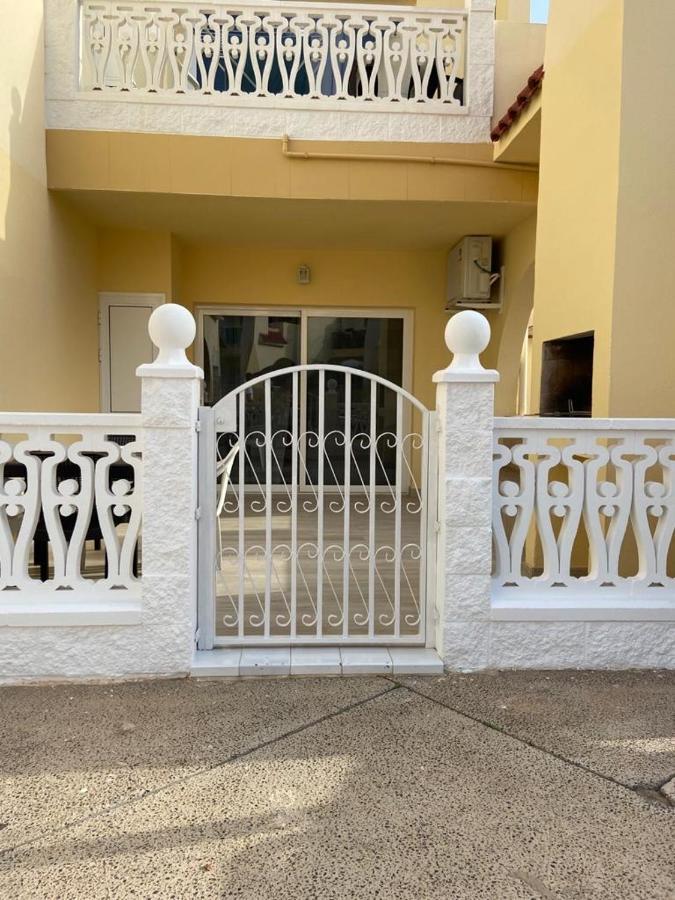 Luxury Fronte Piscina Mareverde A&v Appartement
