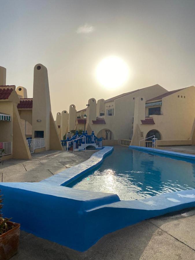 Luxury Fronte Piscina Mareverde A&v Appartement