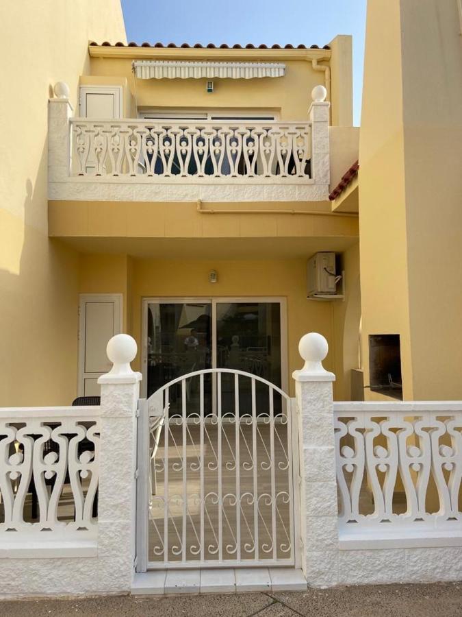 Appartement Luxury Fronte Piscina Mareverde A&v Costa Adeje (Tenerife)