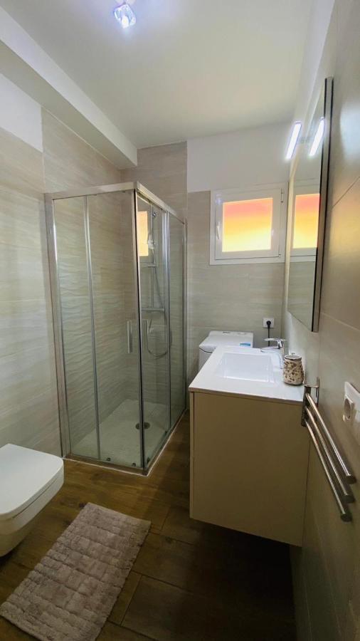Luxury Fronte Piscina Mareverde A&v Appartement Costa Adeje (Tenerife)
