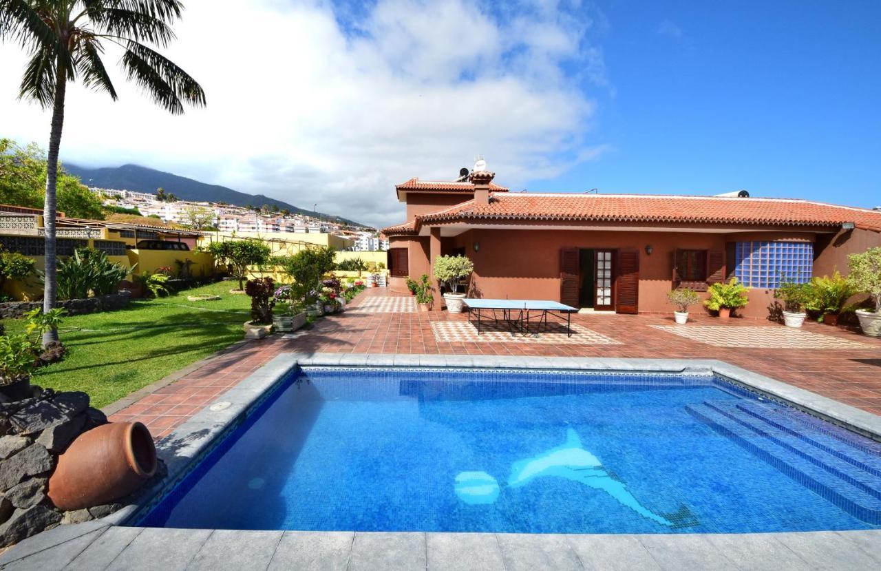 Holiday home Alina - Con Piscina Privada