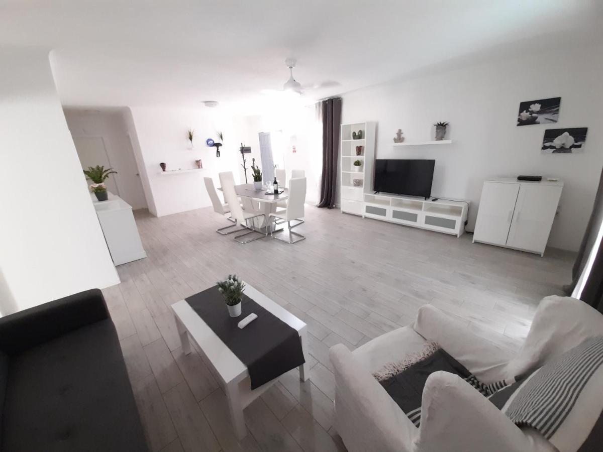 Villa Blanca *