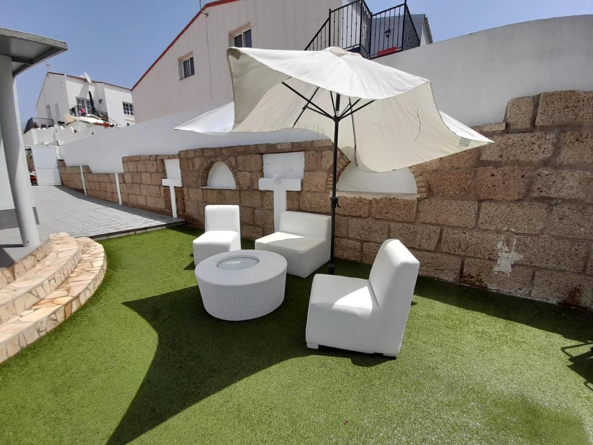 Villa Blanca