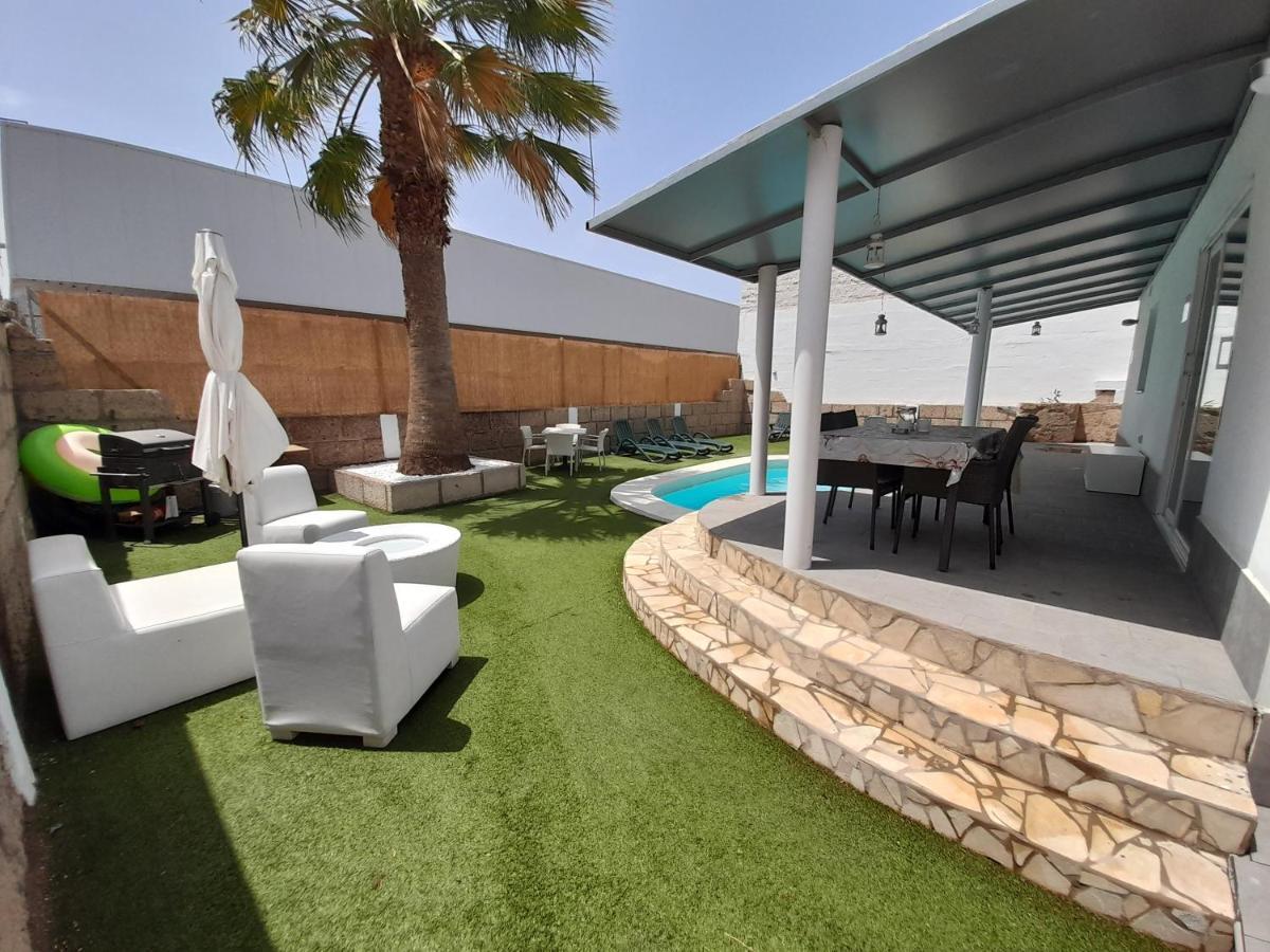 Villa Blanca *
