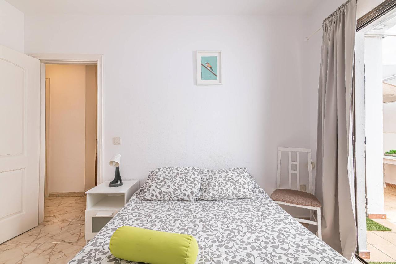 Apartment Alquilaencanarias Playa El Cabezo El Medano (Tenerife)