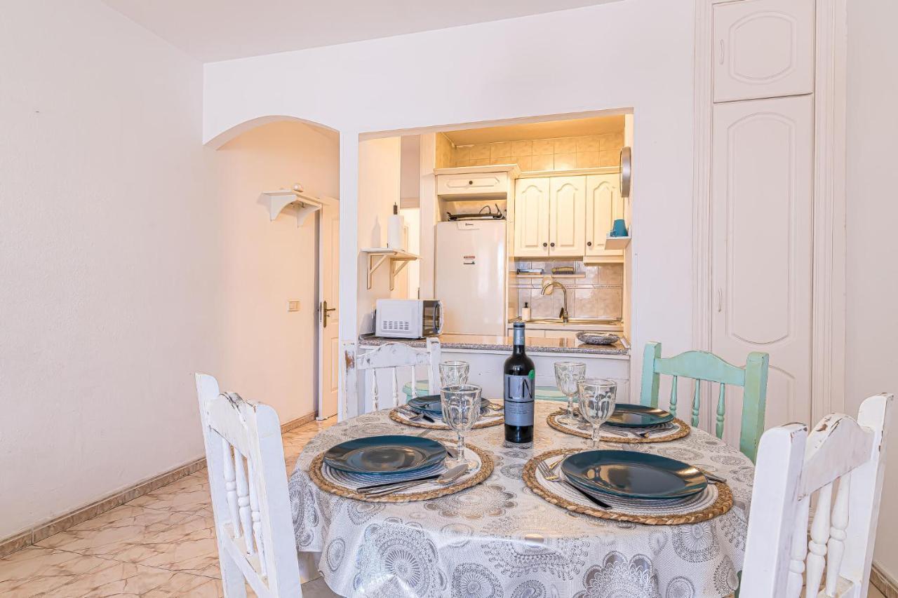 Apartment Alquilaencanarias Playa El Cabezo