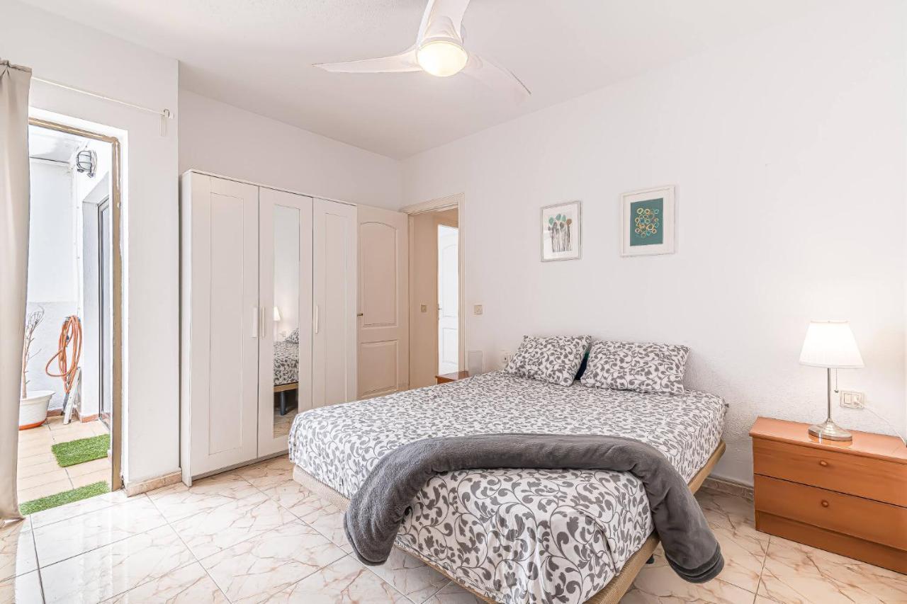 Apartment Alquilaencanarias Playa El Cabezo *