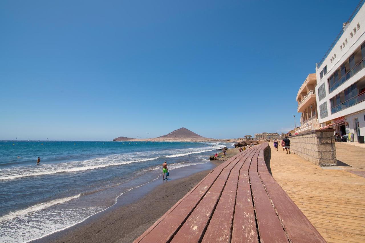 Alquilaencanarias Playa El Cabezo