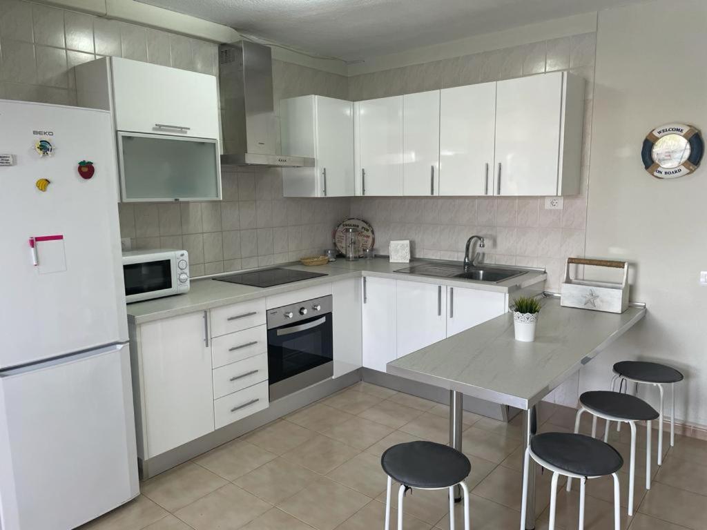Apartamento Cerca De La Playa Acantilado de los Gigantes