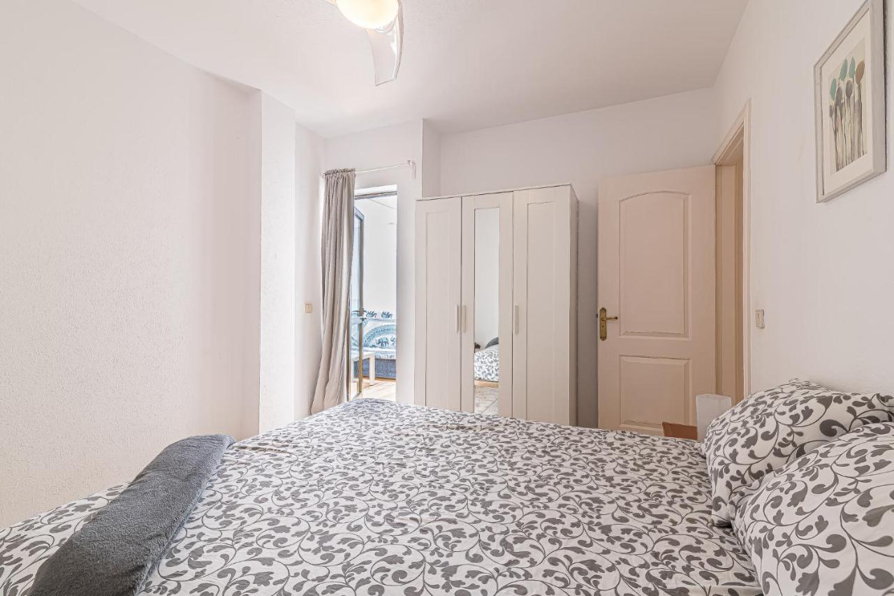 Apartment Alquilaencanarias Playa El Cabezo