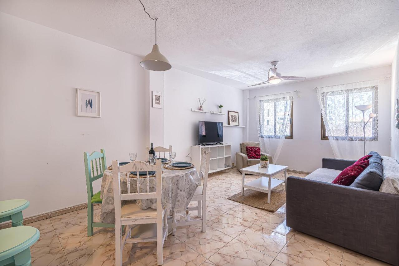 Apartment Alquilaencanarias Playa El Cabezo El Medano (Tenerife)