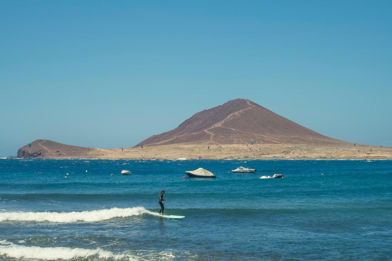 Alquilaencanarias Playa El Cabezo