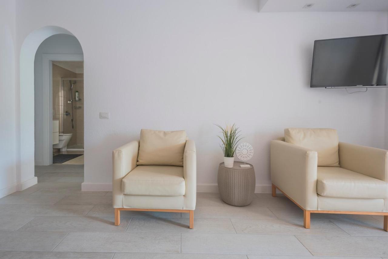 Parque Santiago 3 Luxery Apartment, Playa Américas, Arona, Tenerife Apartamento