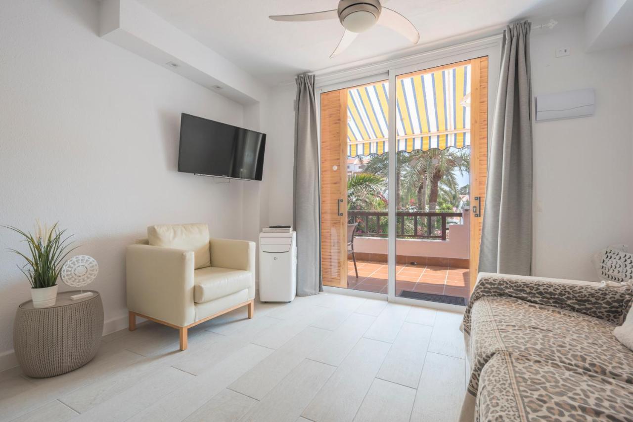 Parque Santiago 3 Luxery Apartment, Playa Américas, Arona, Tenerife