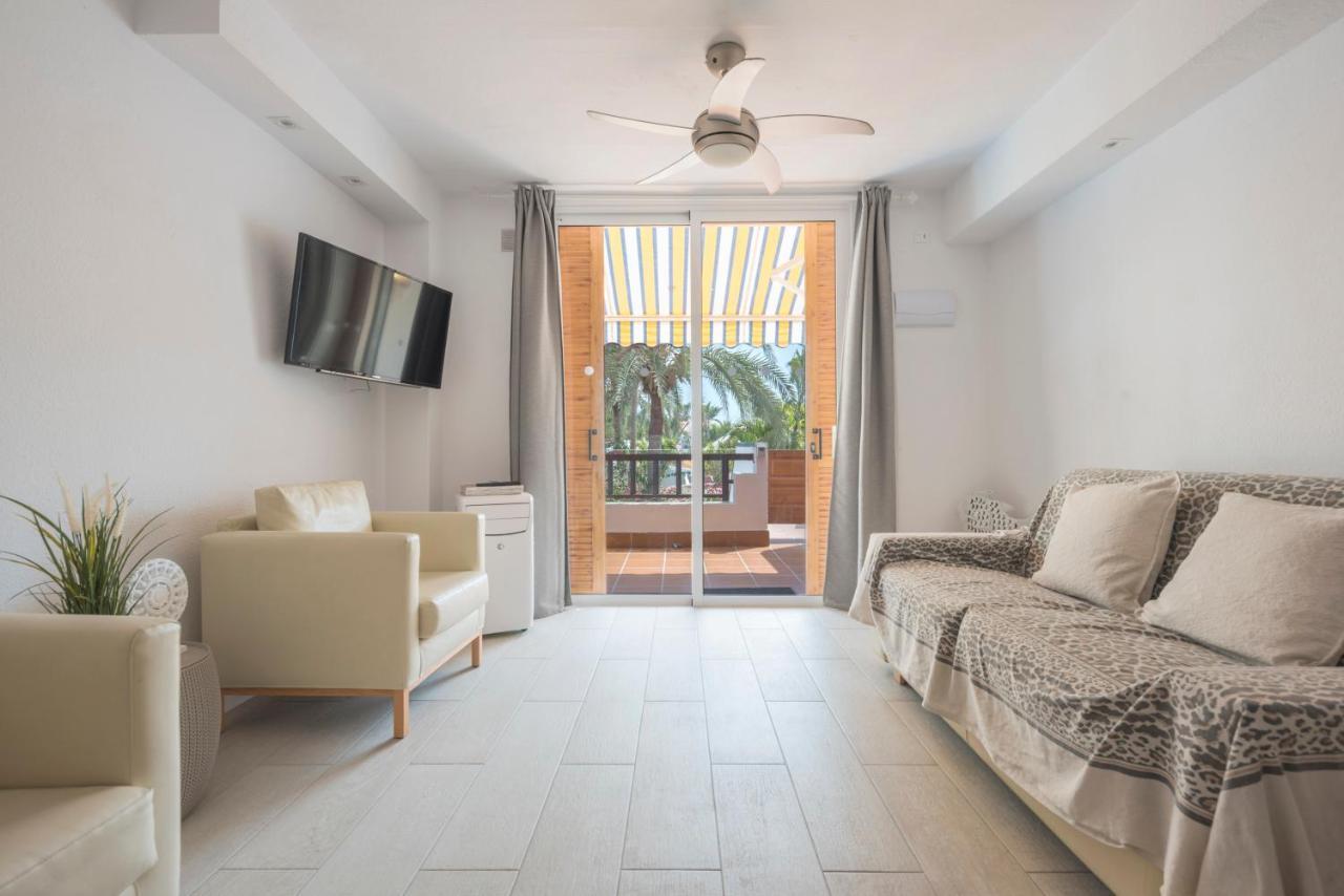Parque Santiago 3 Luxery Apartment, Playa Américas, Arona, Tenerife
