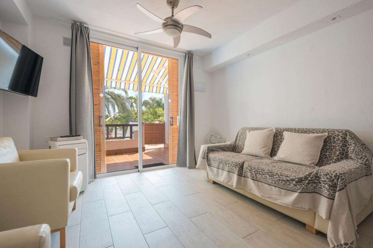 Parque Santiago 3 Luxery Apartment, Playa Américas, Arona, Tenerife Apartamento Playa de las Américas