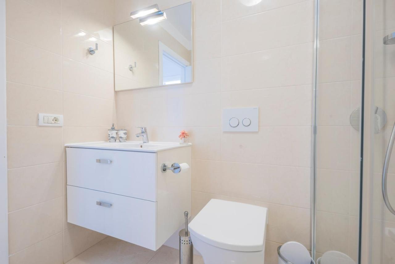 Apartamento Parque Santiago 3 Luxery Apartment, Playa Américas, Arona, Tenerife