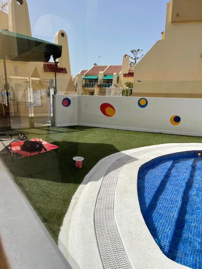 Luxury Fronte Piscina Mareverde A&v * Costa Adeje (Tenerife)