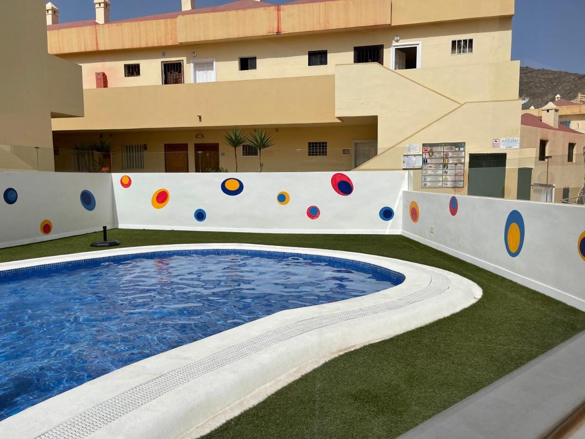 Appartement Luxury Fronte Piscina Mareverde A&v *
