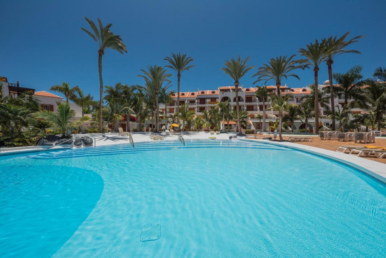 Parque Santiago 3 Luxery Apartment, Playa Américas, Arona, Tenerife