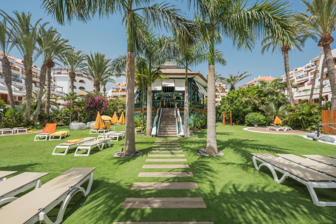 Parque Santiago 3 Luxery Apartment, Playa Américas, Arona, Tenerife Apartamento *