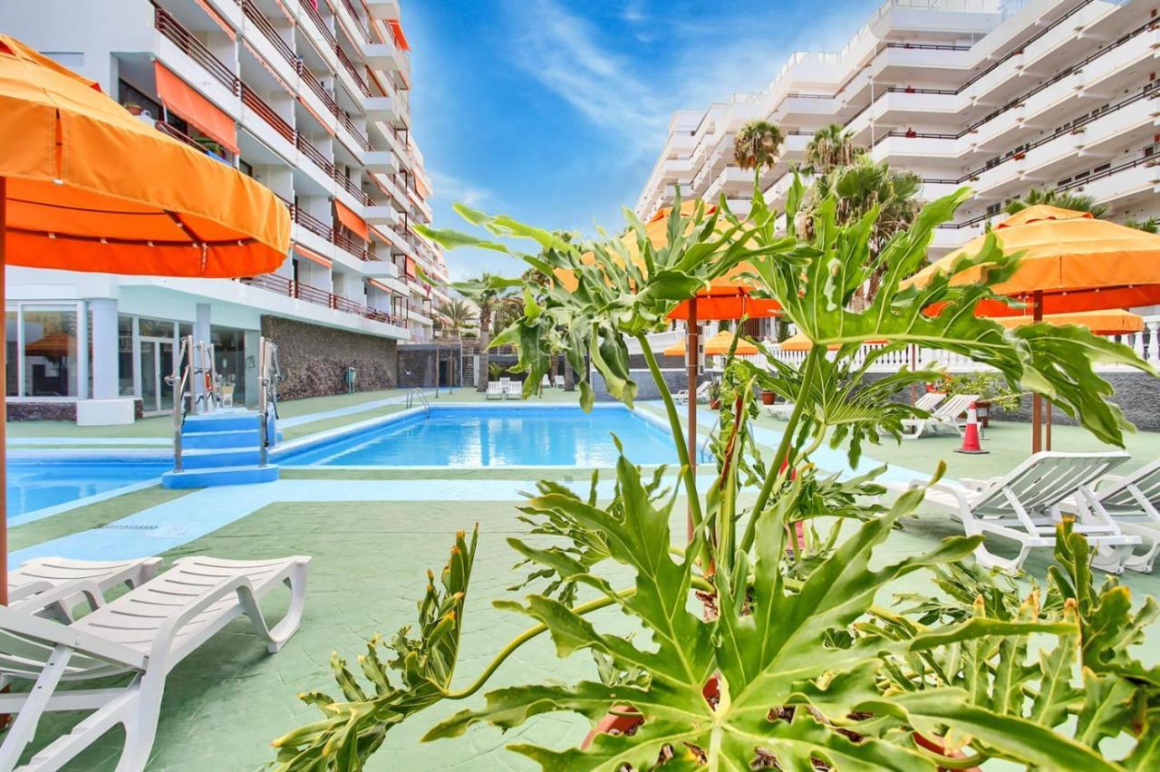 Luxury Quasar Sea View In Olimpia * Playa de las Americas (Tenerife)