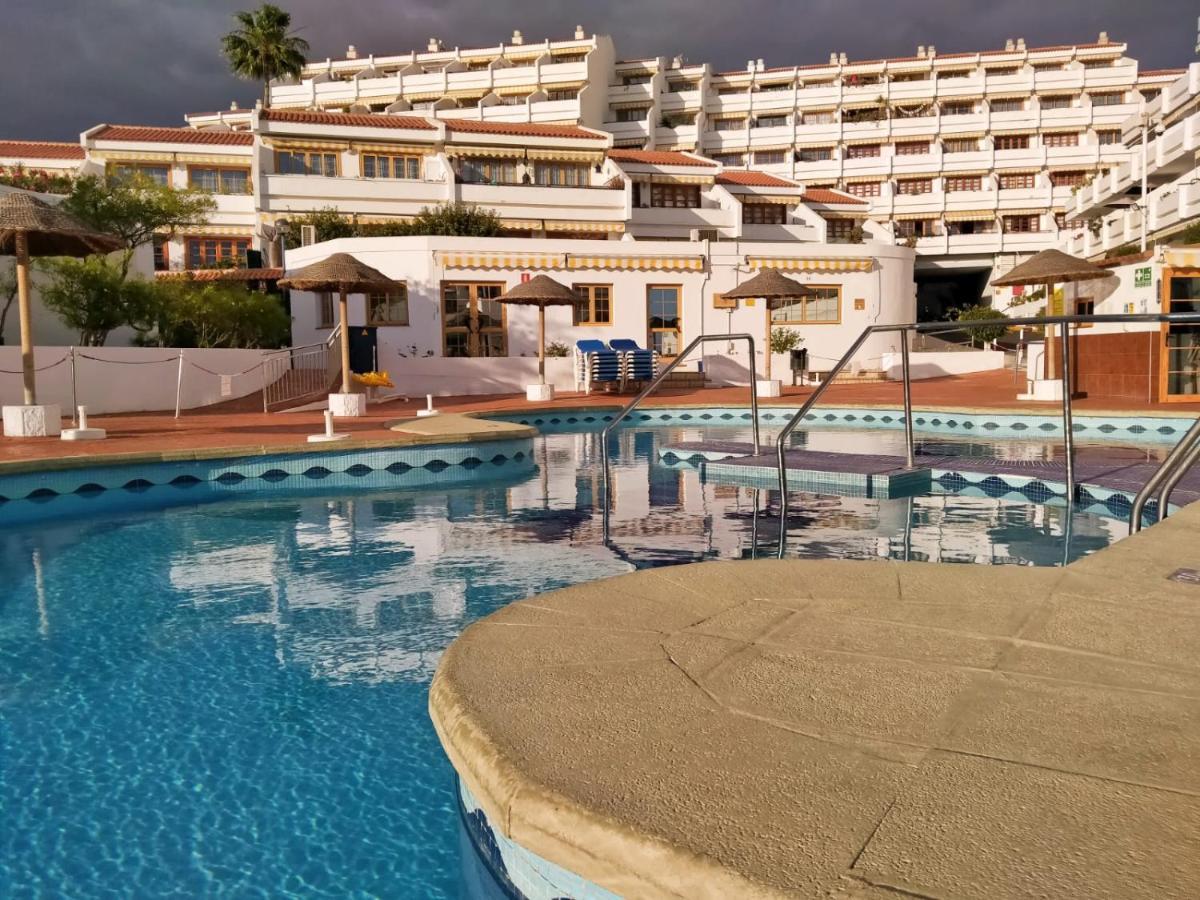 Garden City, Las Américas, Adeje Appartement
