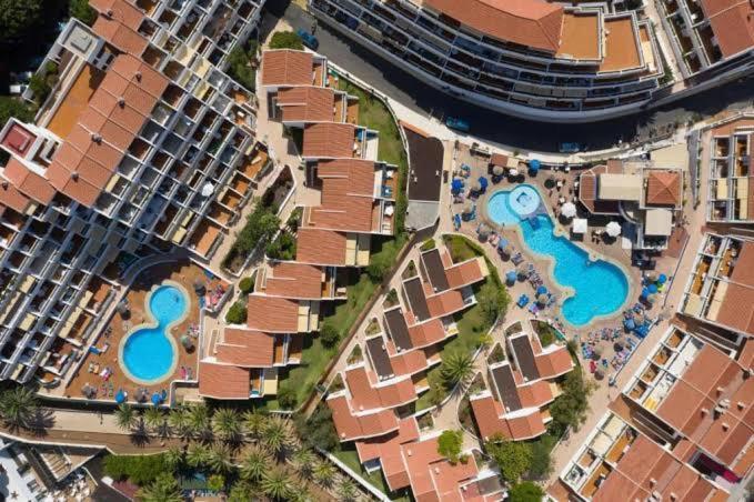 Appartement Garden City, Las Américas, Adeje