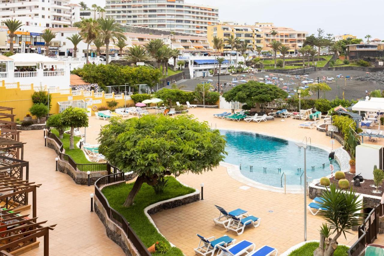 120 Playa De La Arena By Sunkeyrents Apartment