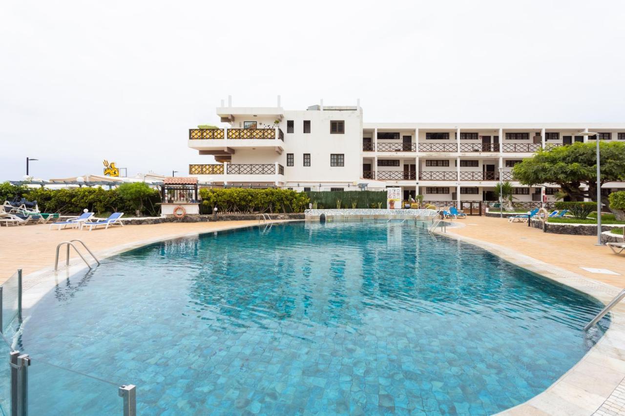 120 Playa De La Arena By Sunkeyrents Puerto de Santiago (Tenerife)